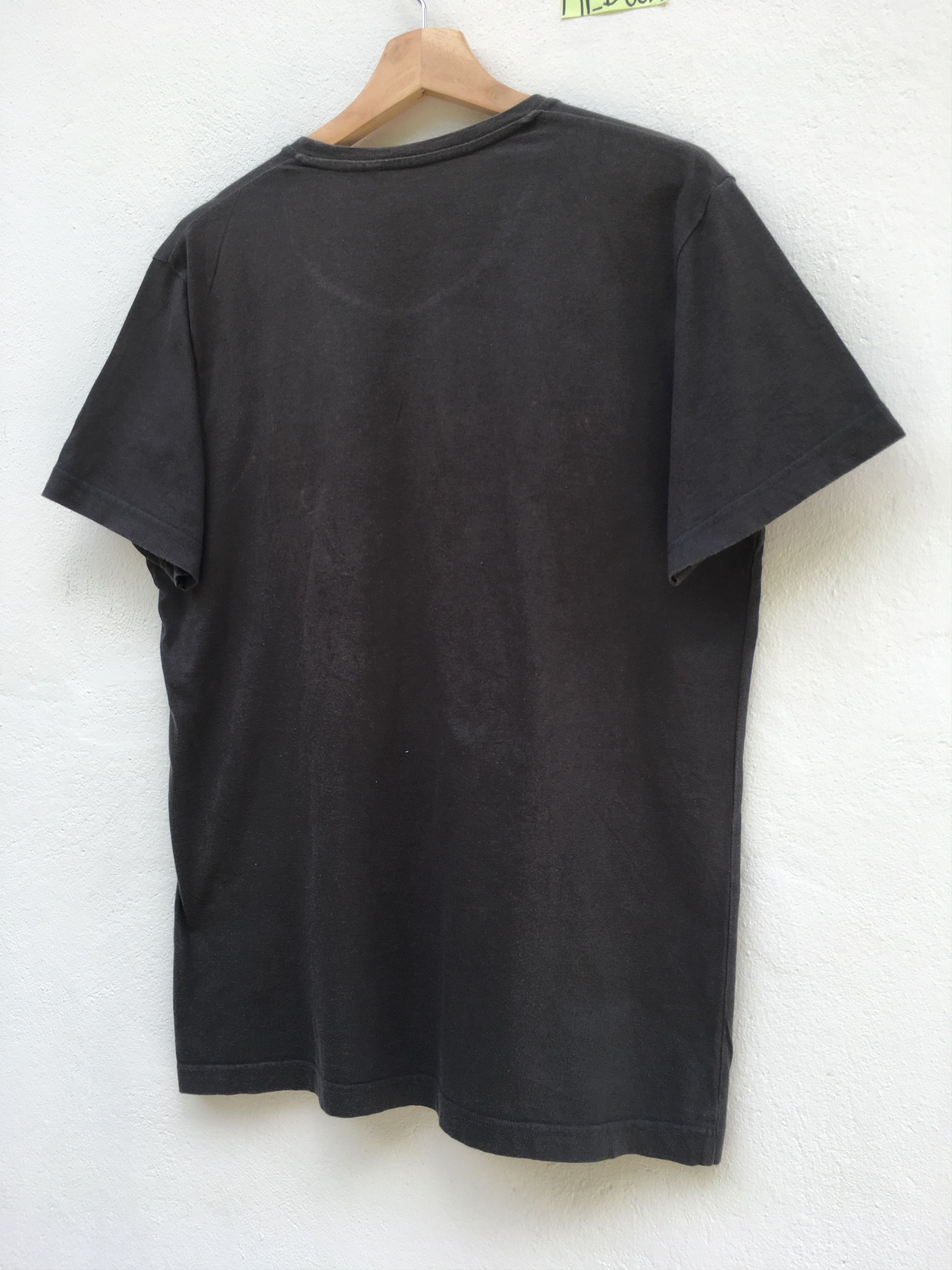 Band Tees UNIQLO x Band Tee The Who Size US M / EU 48-50 / 2 - 9 Thumbnail