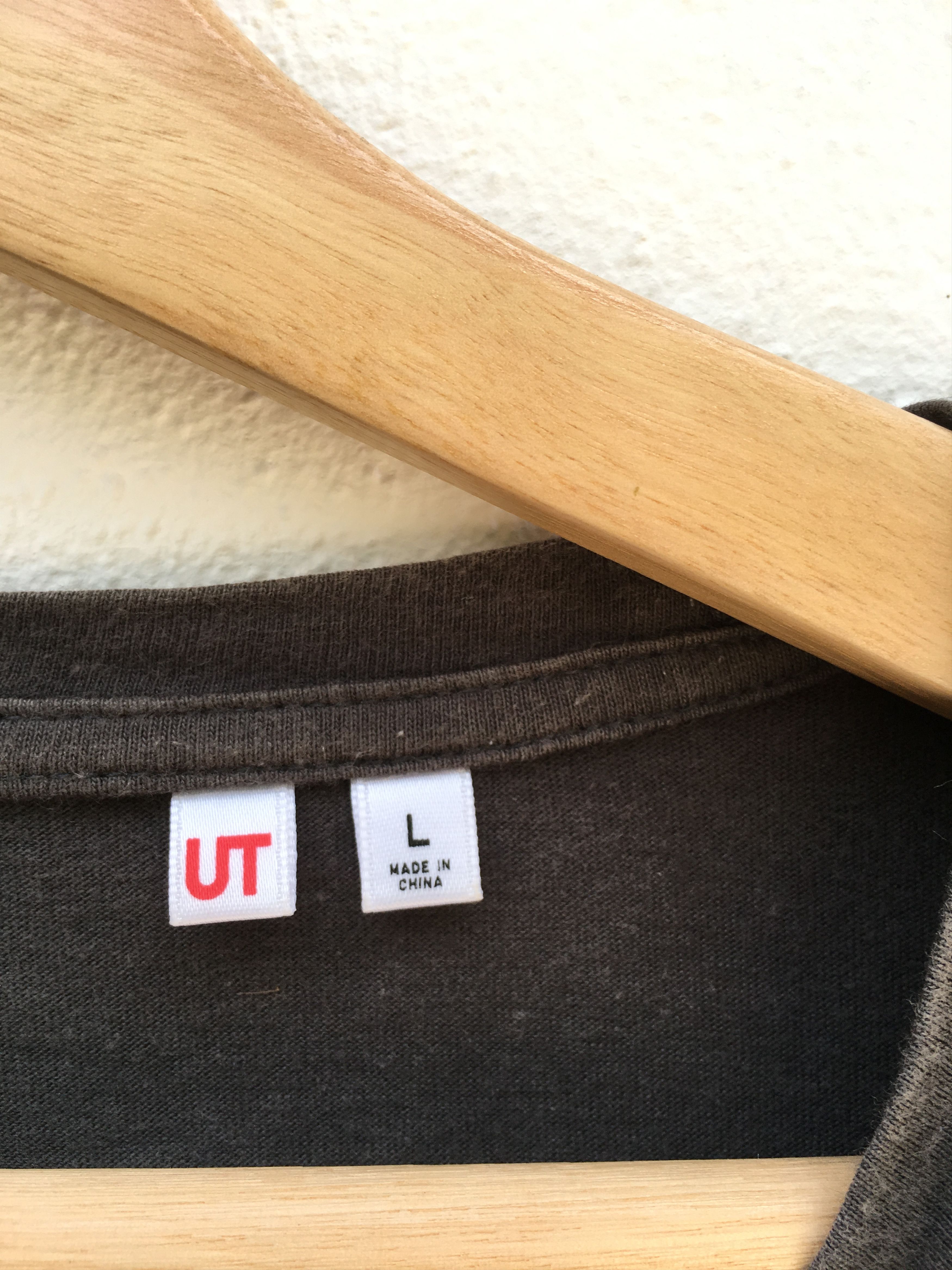 Band Tees UNIQLO x Band Tee The Who Size US M / EU 48-50 / 2 - 5 Thumbnail