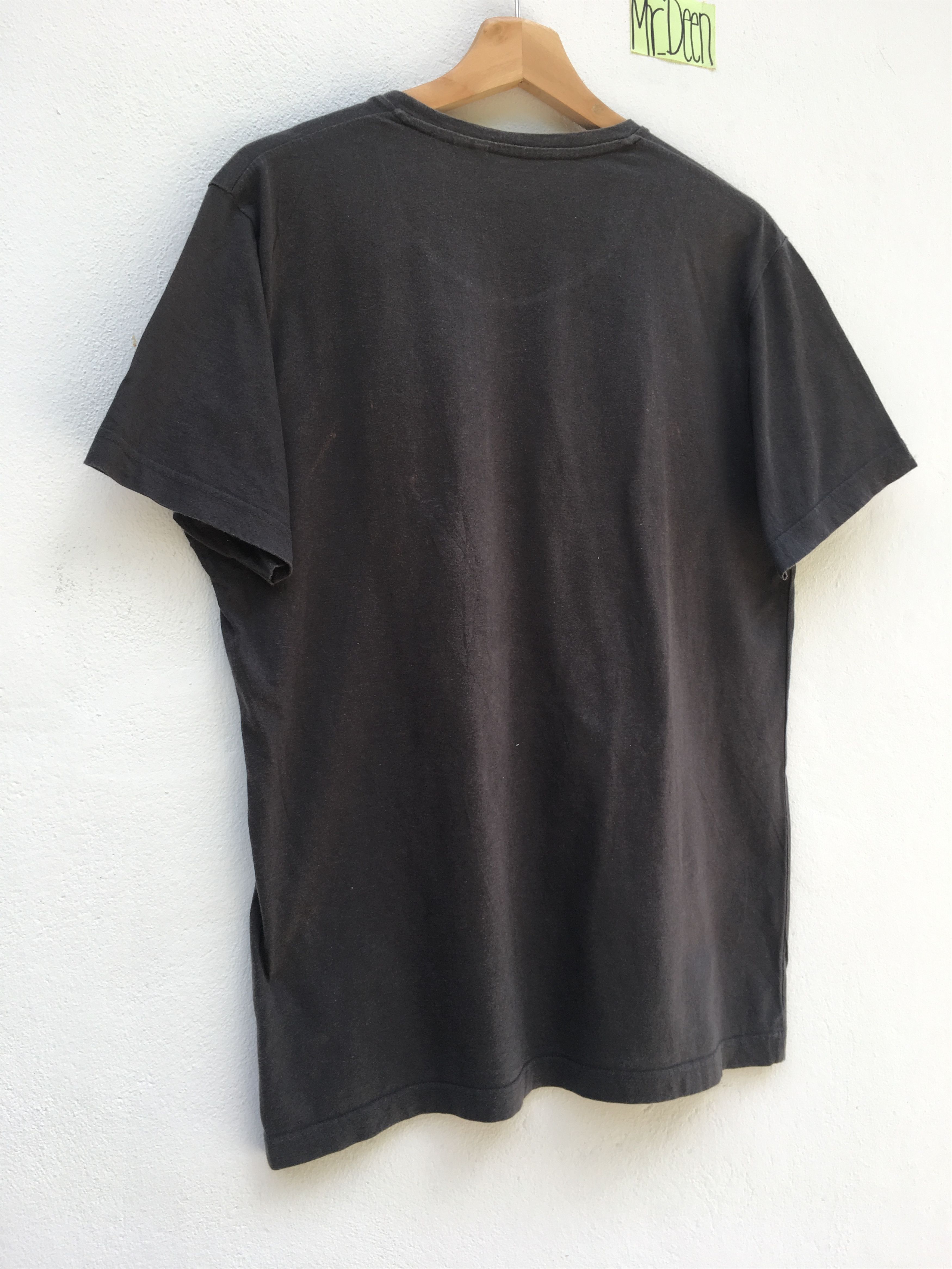 Band Tees UNIQLO x Band Tee The Who Size US M / EU 48-50 / 2 - 8 Thumbnail