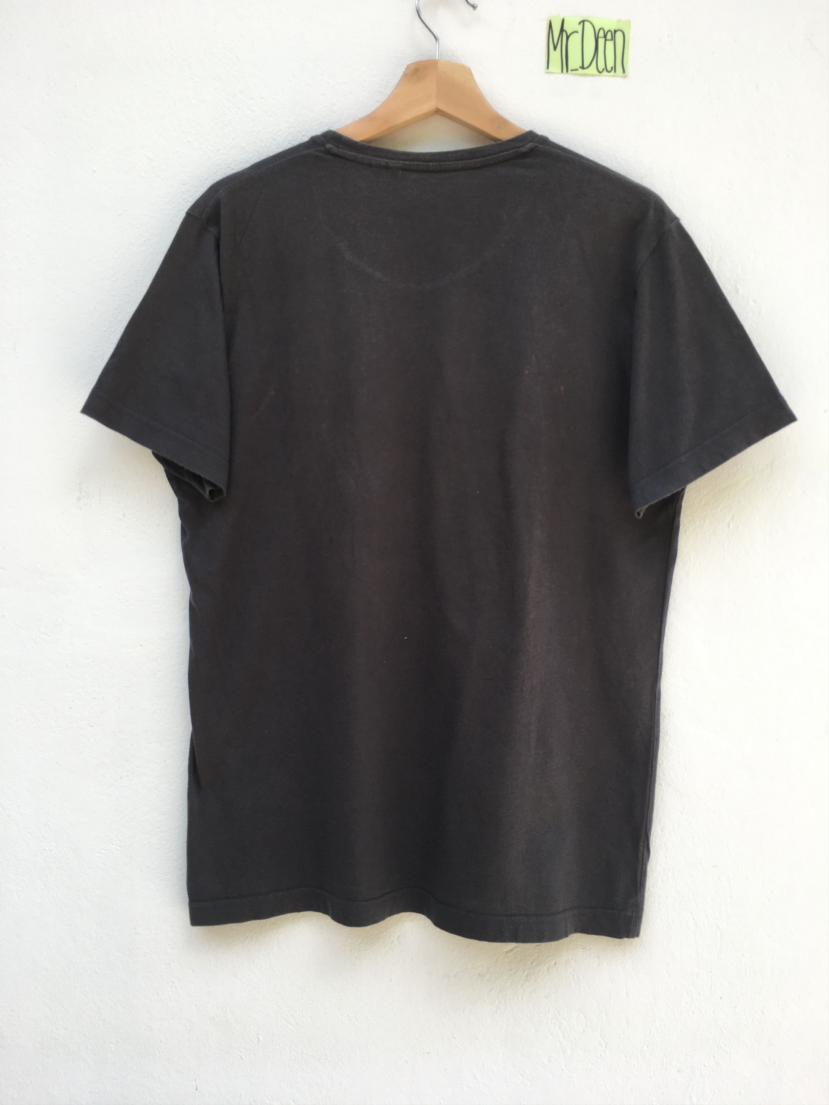 Band Tees UNIQLO x Band Tee The Who Size US M / EU 48-50 / 2 - 7 Thumbnail