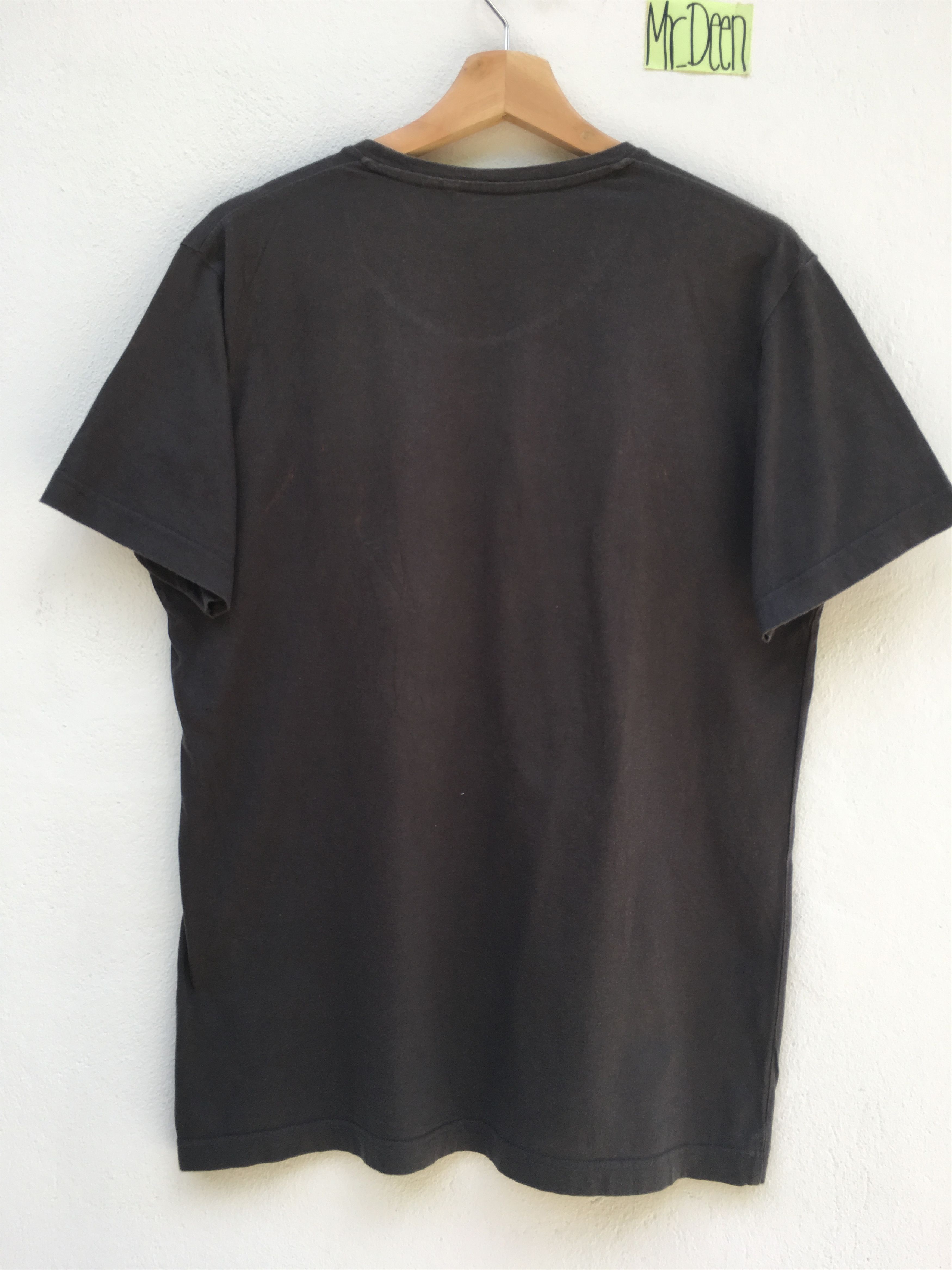 Band Tees UNIQLO x Band Tee The Who Size US M / EU 48-50 / 2 - 6 Thumbnail