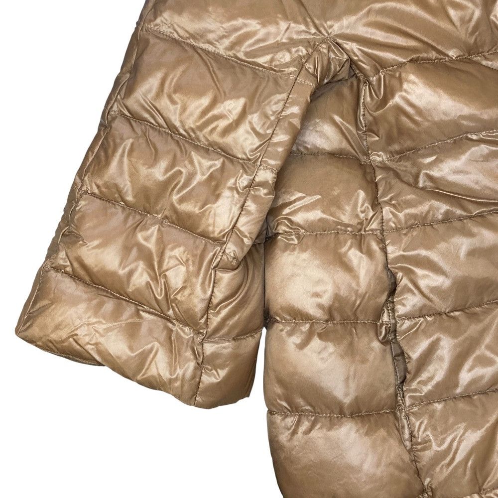 Other Other Herno Stand Collar Nylon Down Jacket Textile Outerwear DUTY FREE for USA Size ONE SIZE - 8 Thumbnail