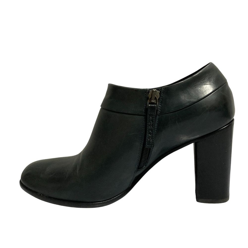Other Other Sartore Leather Short Boots Leather Shoes DUTY FREE for USA Size ONE SIZE - 5 Thumbnail