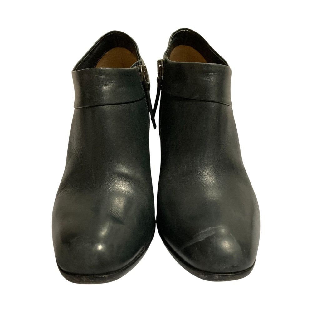 Other Other Sartore Leather Short Boots Leather Shoes DUTY FREE for USA Size ONE SIZE - 3 Thumbnail