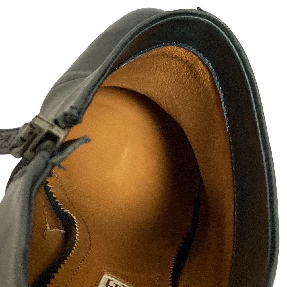 Other Other Sartore Leather Short Boots Leather Shoes DUTY FREE for USA Size ONE SIZE - 9 Thumbnail