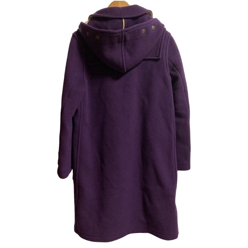 Other Other Gloverall ELIZA Wool Coat Textile Outerwear DUTY FREE for USA Size ONE SIZE - 4 Thumbnail