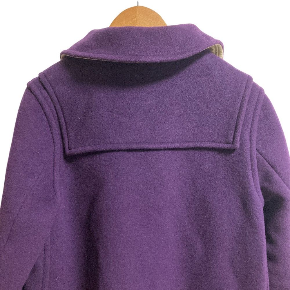 Other Other Gloverall ELIZA Wool Coat Textile Outerwear DUTY FREE for USA Size ONE SIZE - 6 Thumbnail