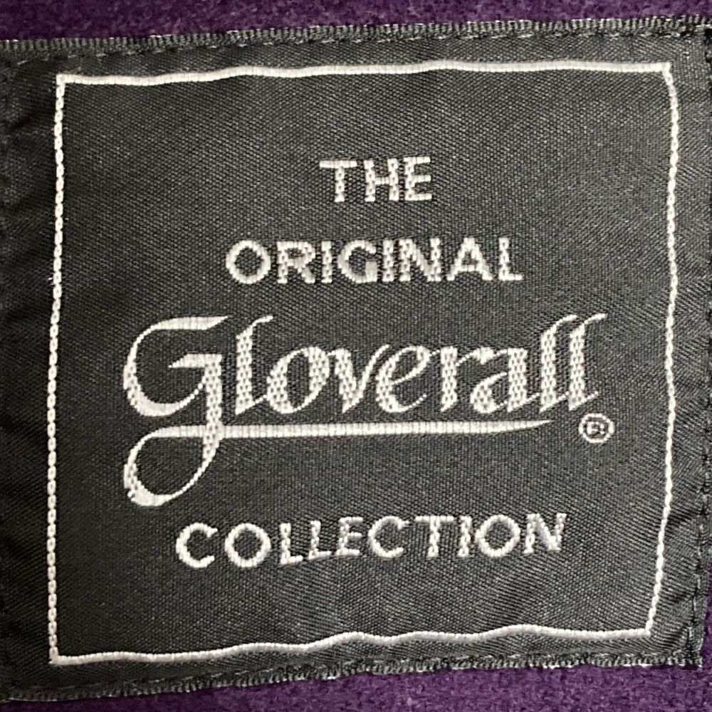Other Other Gloverall ELIZA Wool Coat Textile Outerwear DUTY FREE for USA Size ONE SIZE - 12 Thumbnail