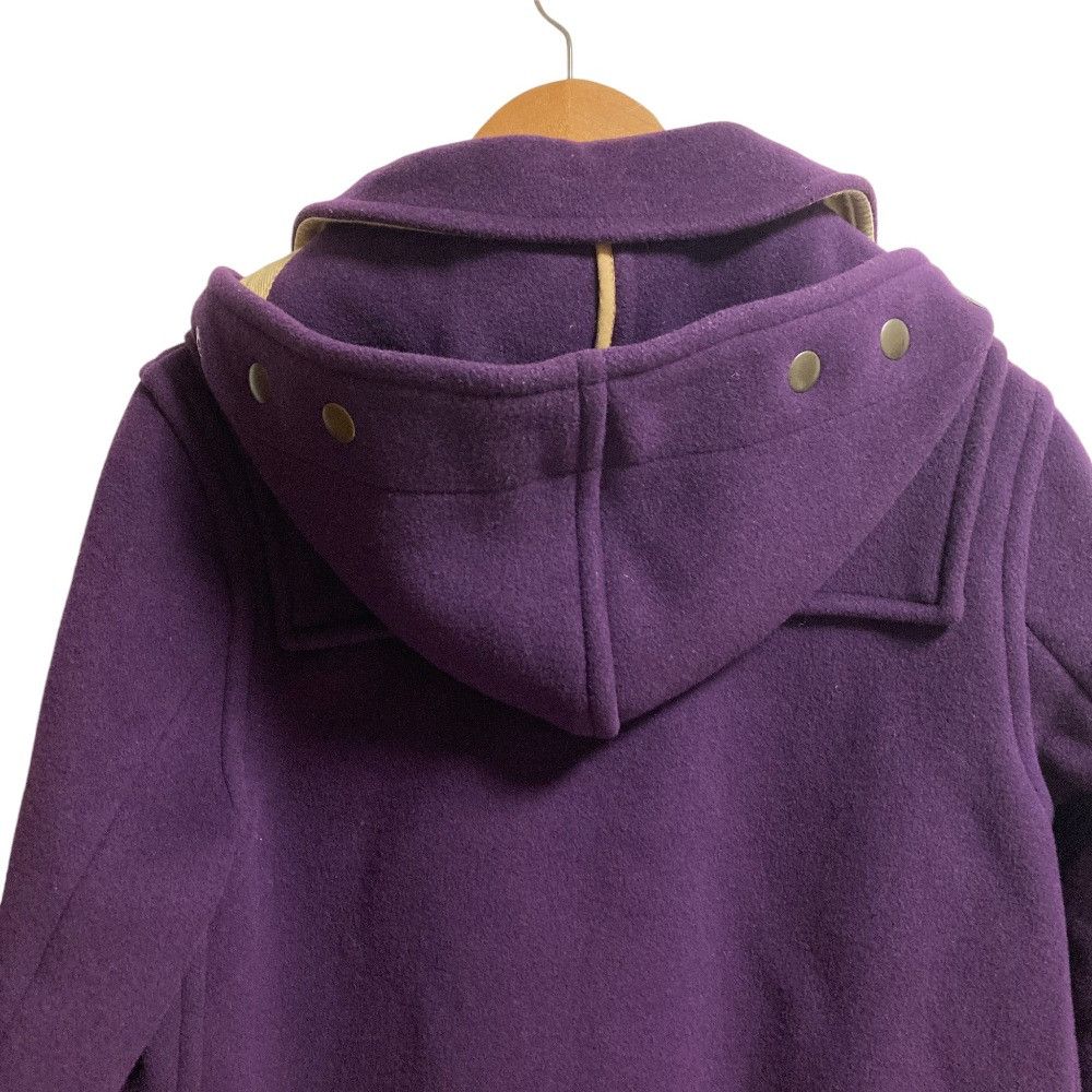 Other Other Gloverall ELIZA Wool Coat Textile Outerwear DUTY FREE for USA Size ONE SIZE - 5 Thumbnail