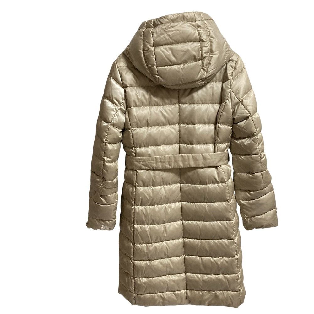 Max Mara MaxMara Max Mara The Cube Wool Reversible Long Coat Fur Outerwear DUTY FREE for USA Size ONE SIZE - 15 Thumbnail