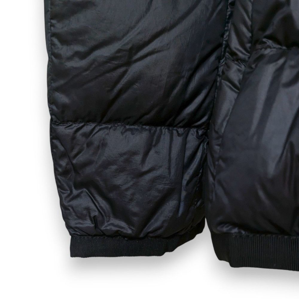 Moncler Moncler Moncler BELLARDIE Nylon Short Down Jacket Textile Outerwear DUTY FREE for USA Size ONE SIZE - 8 Thumbnail