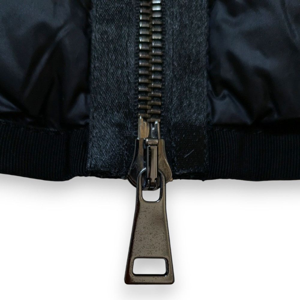 Moncler Moncler Moncler BELLARDIE Nylon Short Down Jacket Textile Outerwear DUTY FREE for USA Size ONE SIZE - 6 Thumbnail