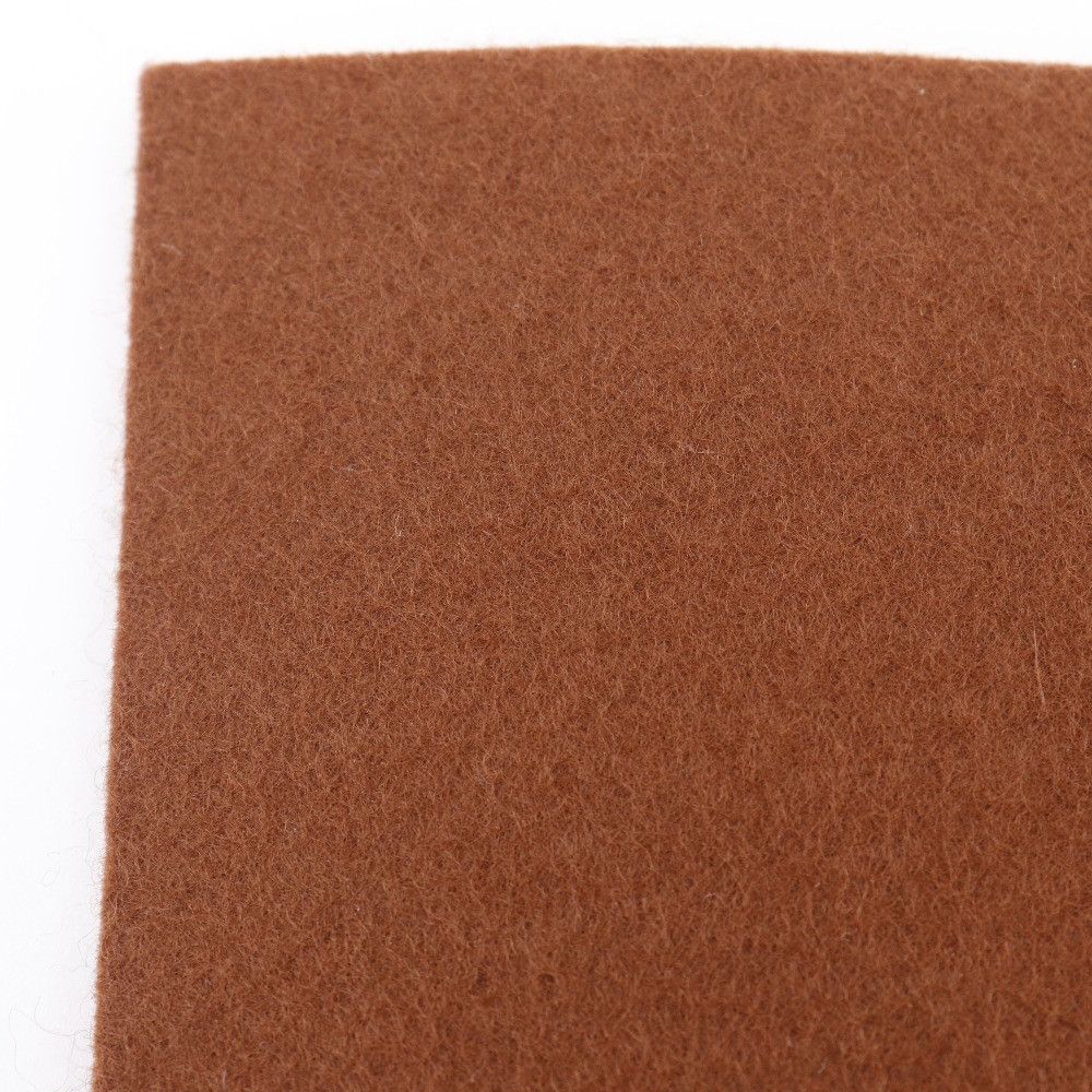 Hermes Hermes Hermès H Logo Felt Playmat 73cm x 74.5cm Textile Other DUTY FREE for USA Size ONE SIZE - 6 Thumbnail