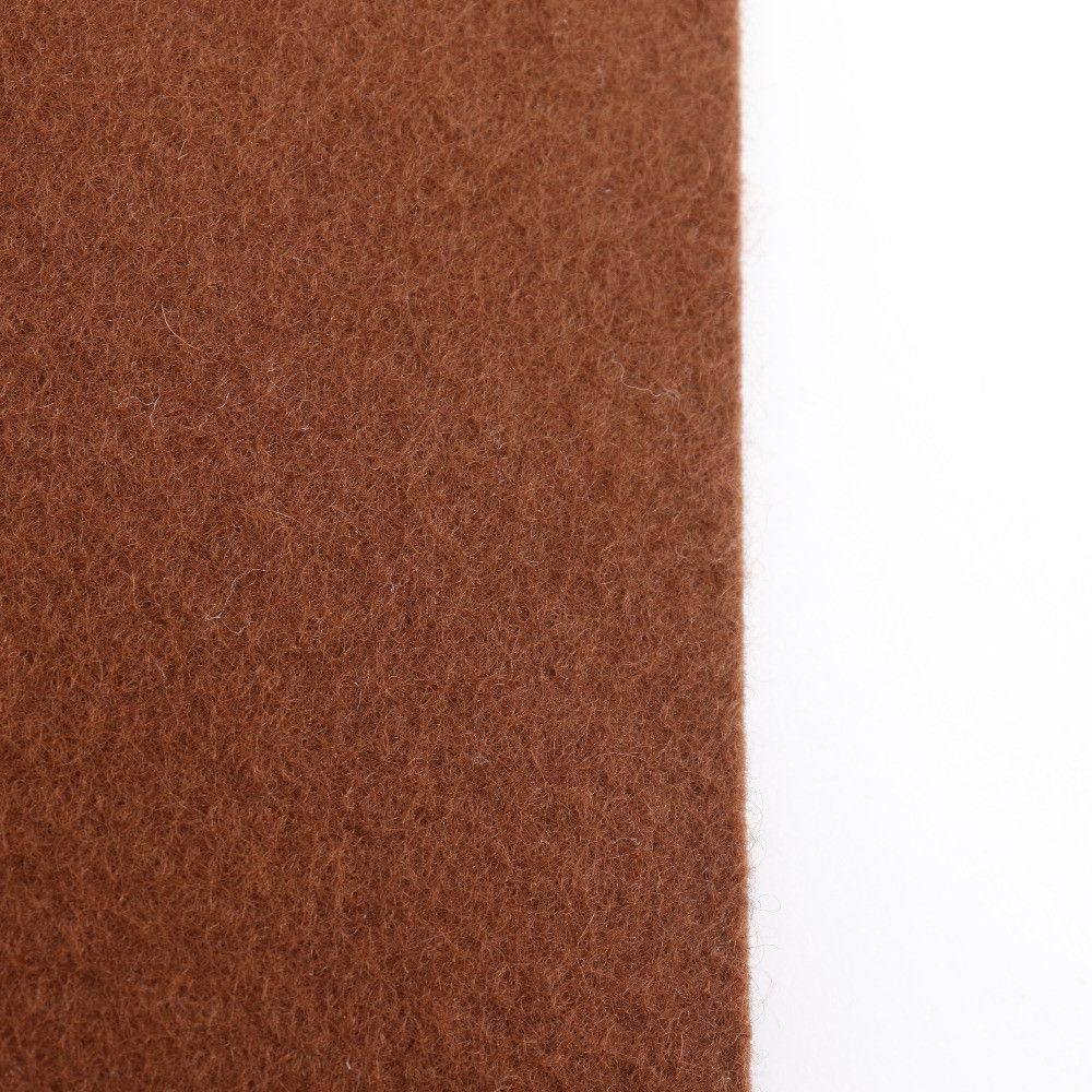 Hermes Hermes Hermès H Logo Felt Playmat 73cm x 74.5cm Textile Other DUTY FREE for USA Size ONE SIZE - 5 Thumbnail
