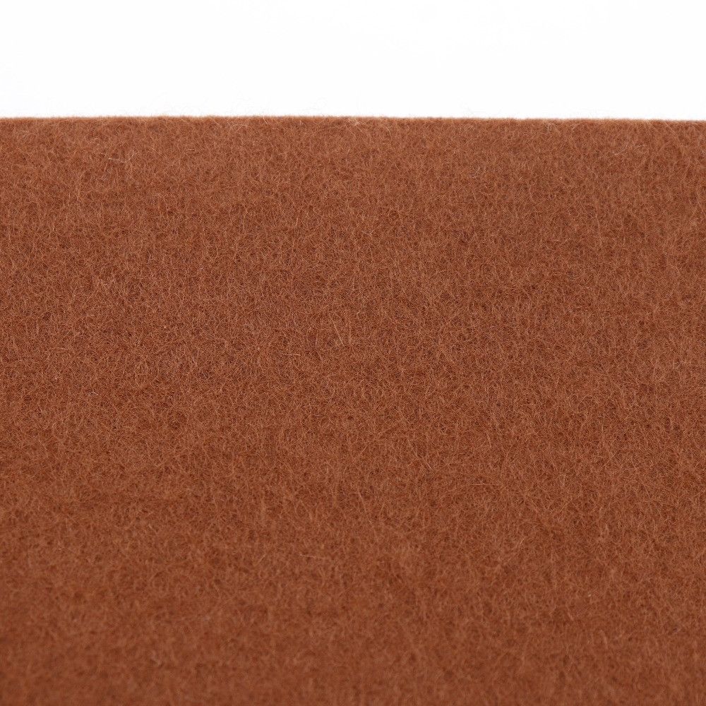 Hermes Hermes Hermès H Logo Felt Playmat 73cm x 74.5cm Textile Other DUTY FREE for USA Size ONE SIZE - 4 Thumbnail