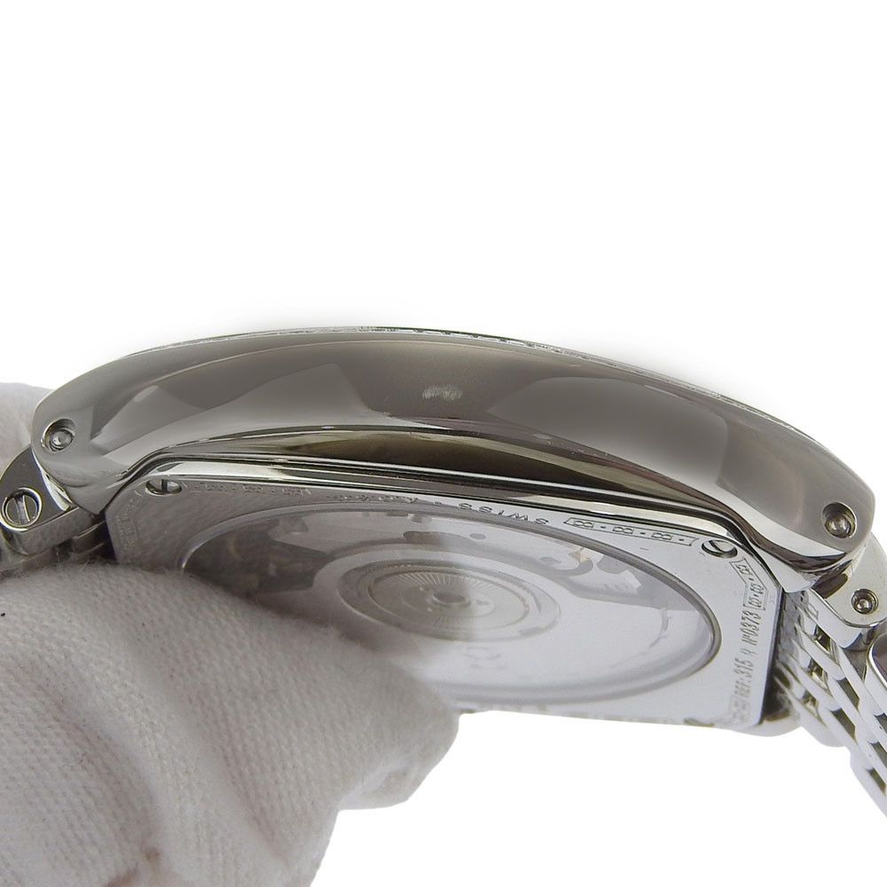 Other Other BEDAT&Co No.3 Stainless Steel Watch Metal Automatic 315.021.100 DUTY FREE for USA Size ONE SIZE - 7 Thumbnail