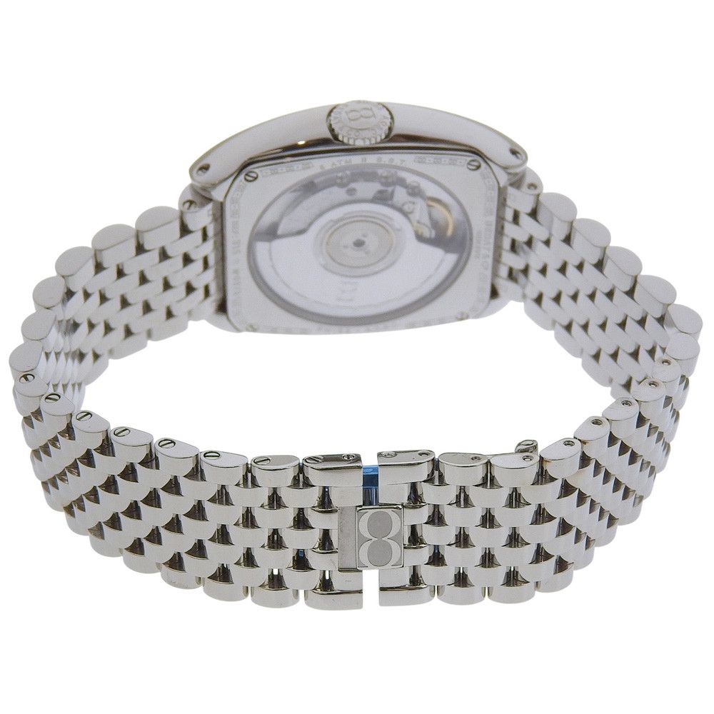 Other Other BEDAT&Co No.3 Stainless Steel Watch Metal Automatic 315.021.100 DUTY FREE for USA Size ONE SIZE - 5 Thumbnail