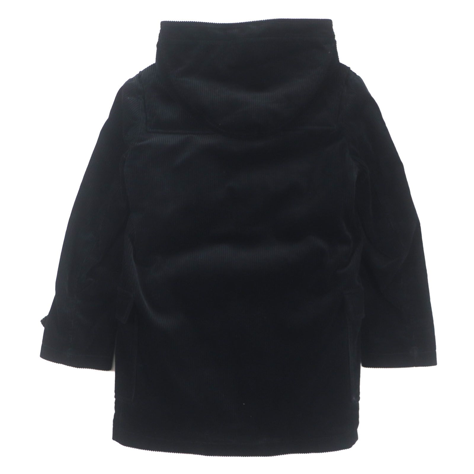 Yves Saint Laurent Yves Saint Laurent Saint Laurent Paris 529578 13985 14211 Mouton Corduroy Duffel Coat Textile Outerwear 529578 13985 14211 DUTY FREE for USA Size ONE SIZE - 3 Thumbnail