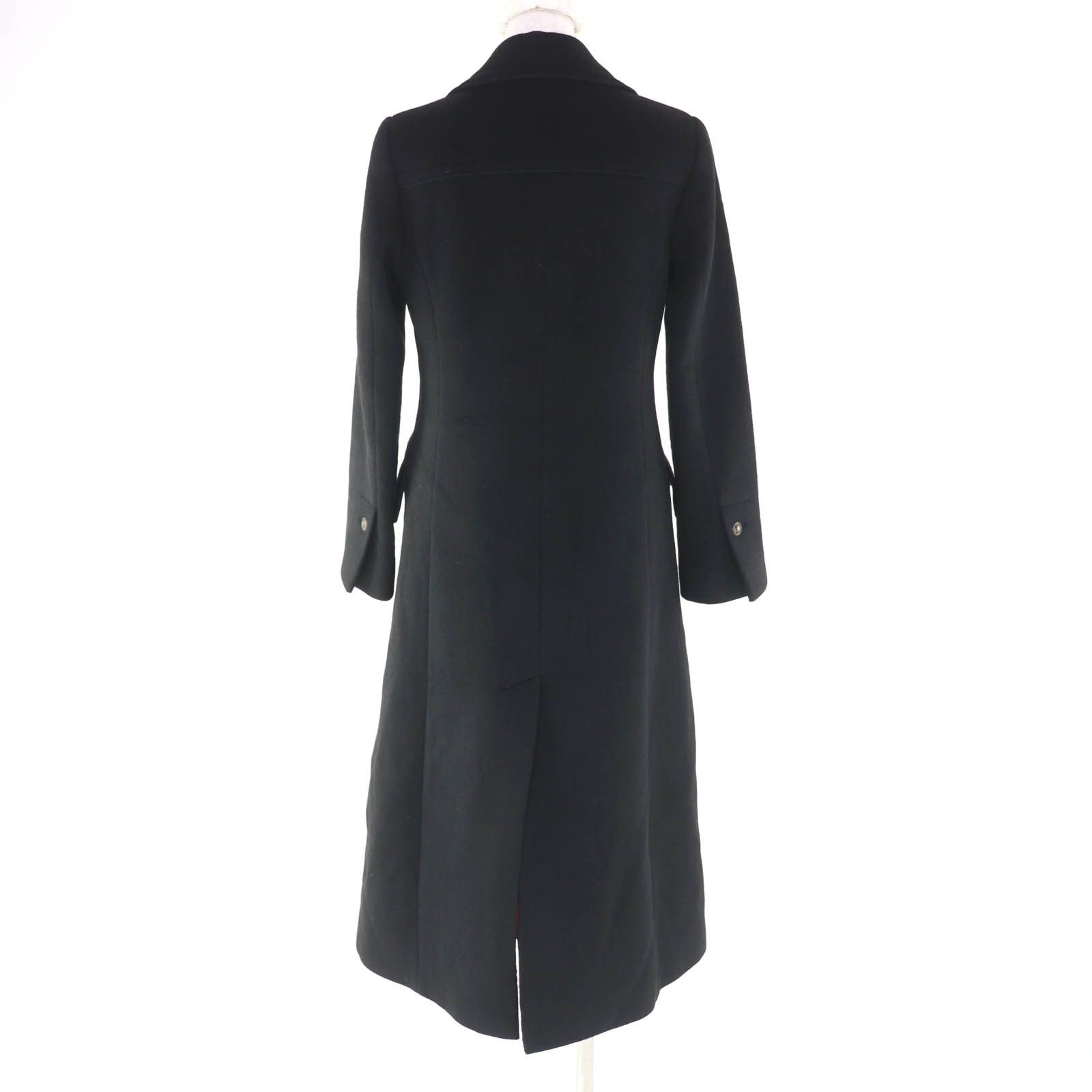 Other Other MAX&CO Wool Blend Coat Textile Outerwear DUTY FREE for USA Size ONE SIZE - 3 Thumbnail