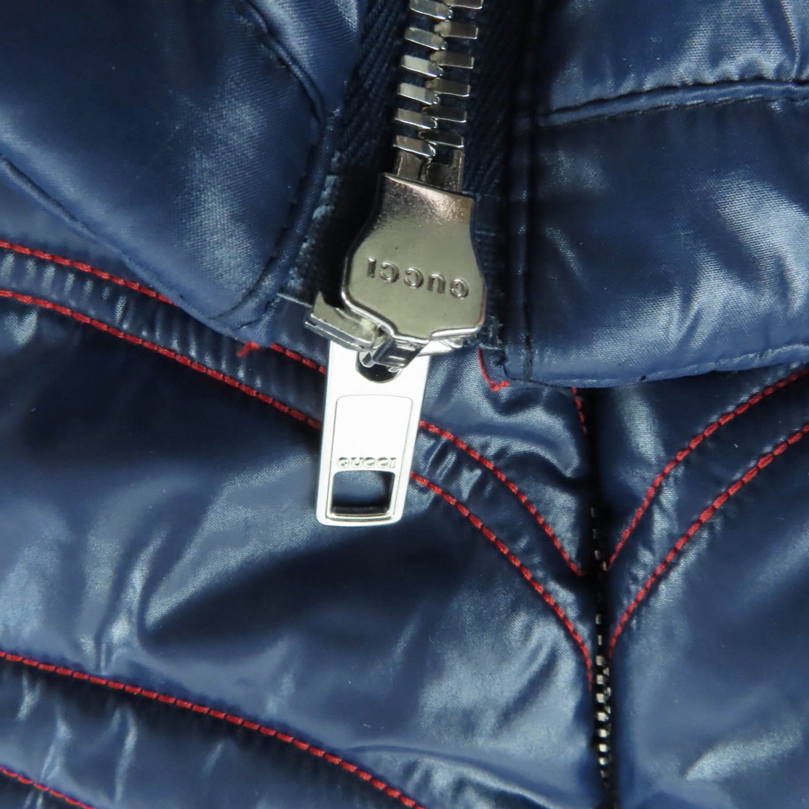 Gucci Gucci Gucci×adidas Nylon Poncho Textile Outerwear 727794 DUTY FREE for USA Size ONE SIZE - 9 Thumbnail