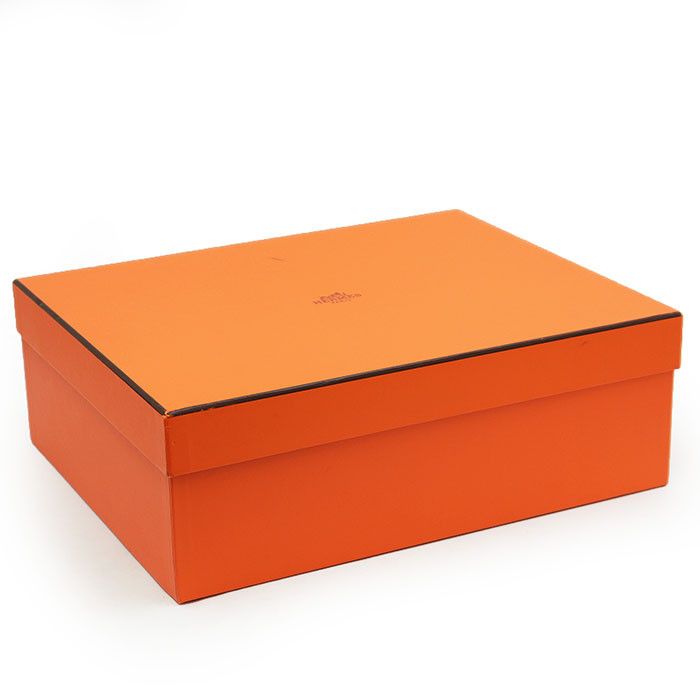 Hermes Hermes Hermès Freestyle High Density Nylon Calf Leather Sneakers Leather Shoes DUTY FREE for USA Size ONE SIZE - 18 Thumbnail
