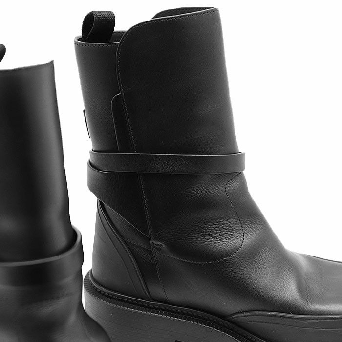 Dior Dior Christian Dior EMPREINTE Leather Boots Leather Shoes DUTY FREE for USA Size ONE SIZE - 15 Thumbnail