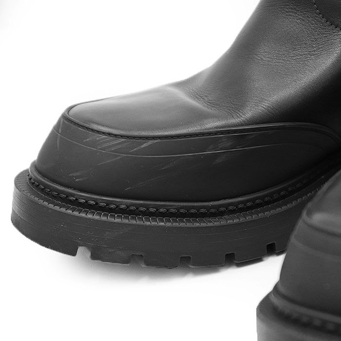 Dior Dior Christian Dior EMPREINTE Leather Boots Leather Shoes DUTY FREE for USA Size ONE SIZE - 2 Thumbnail