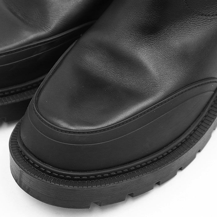 Dior Dior Christian Dior EMPREINTE Leather Boots Leather Shoes DUTY FREE for USA Size ONE SIZE - 14 Thumbnail