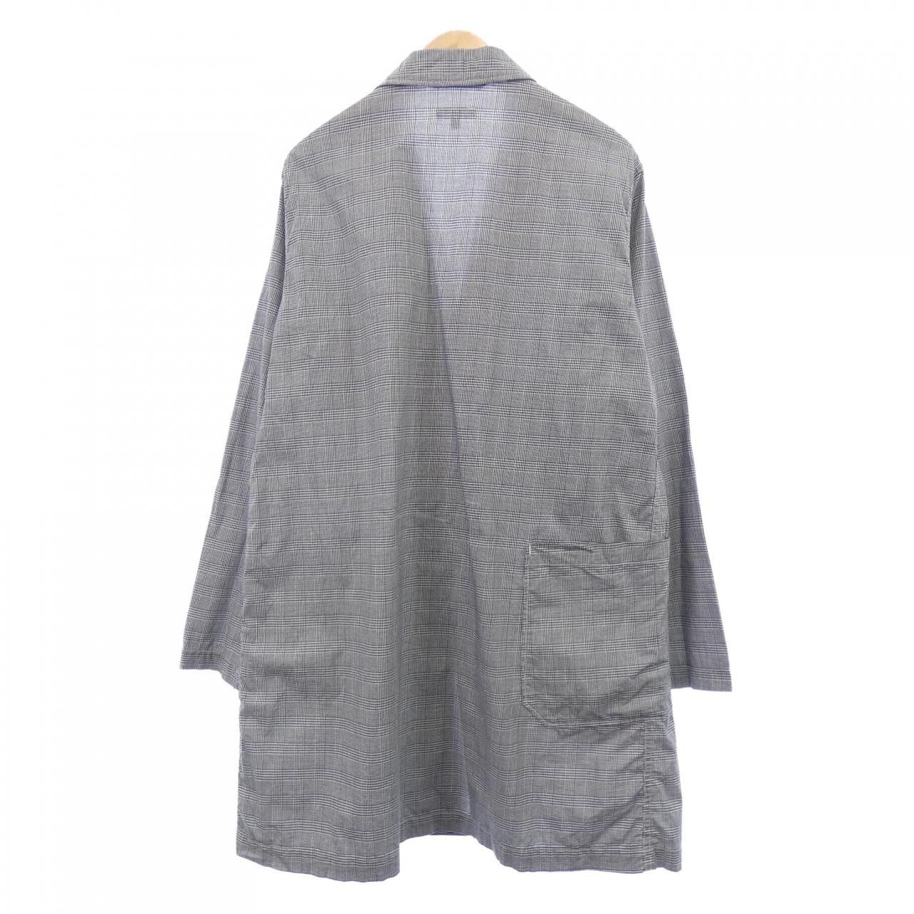 Engineered Garments Engineered Garments Engineered Garments Jacket Textile Outerwear DUTY FREE for USA Size ONE SIZE - 2 Thumbnail