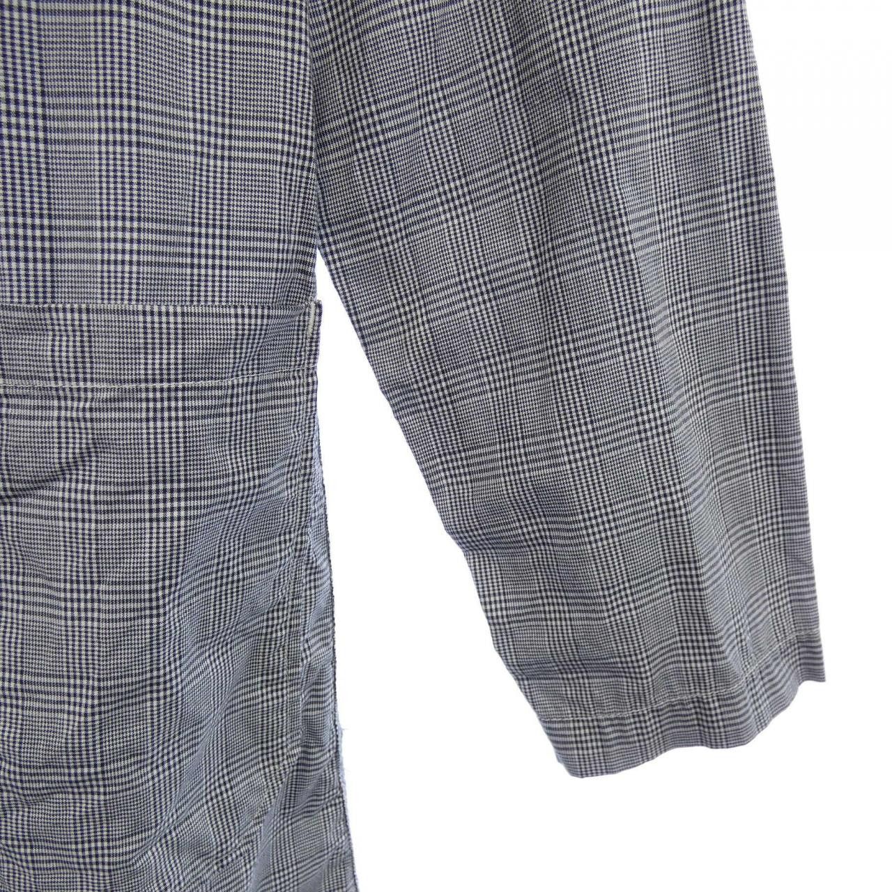 Engineered Garments Engineered Garments Engineered Garments Jacket Textile Outerwear DUTY FREE for USA Size ONE SIZE - 6 Thumbnail