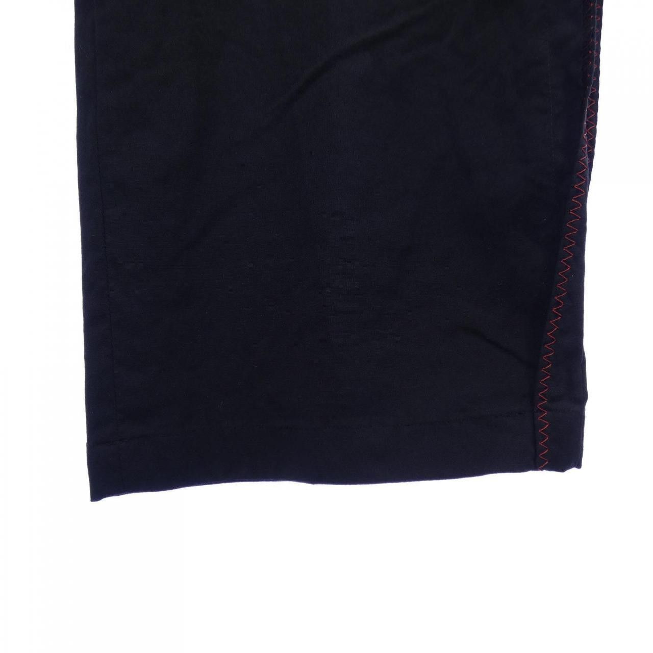 Other Other 6ROKU Pants Textile Pants 8614-202-0715 DUTY FREE for USA Size ONE SIZE - 5 Thumbnail
