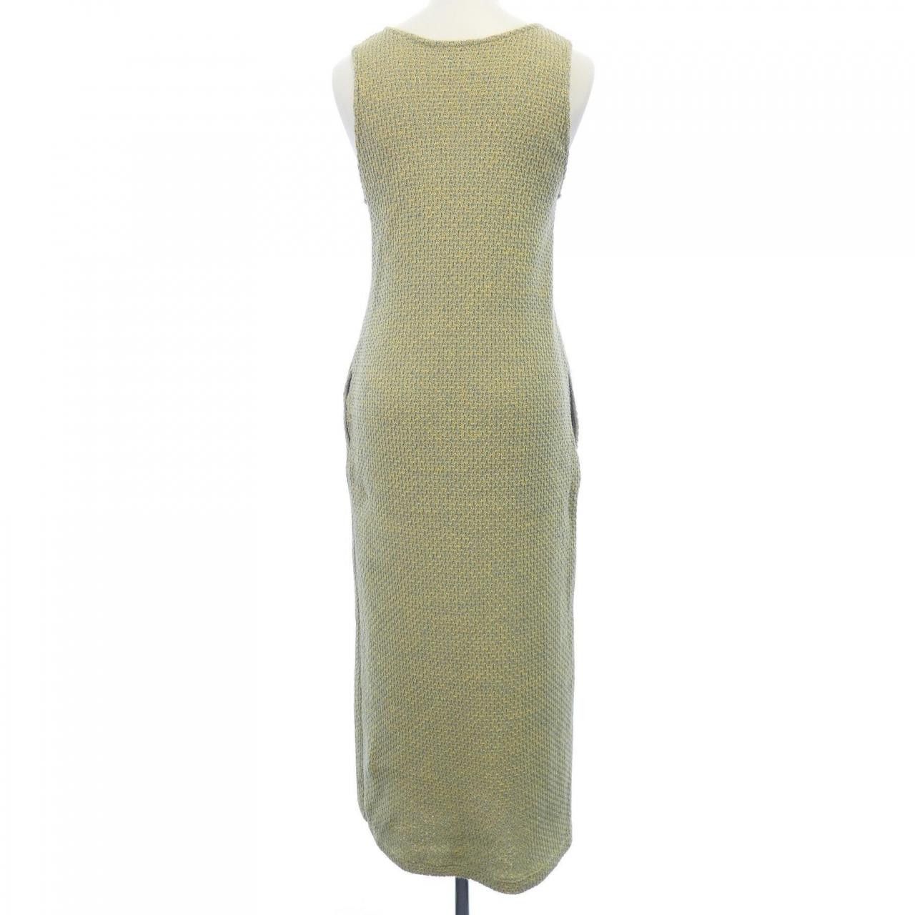 Other Other 6ROKU Dress Textile Dresses 8626-241-0421 DUTY FREE for USA Size ONE SIZE - 2 Thumbnail