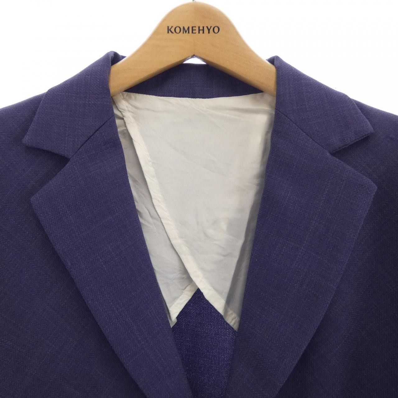 Other Other Needles Jacket Textile Outerwear IN040 DUTY FREE for USA Size ONE SIZE - 5 Thumbnail