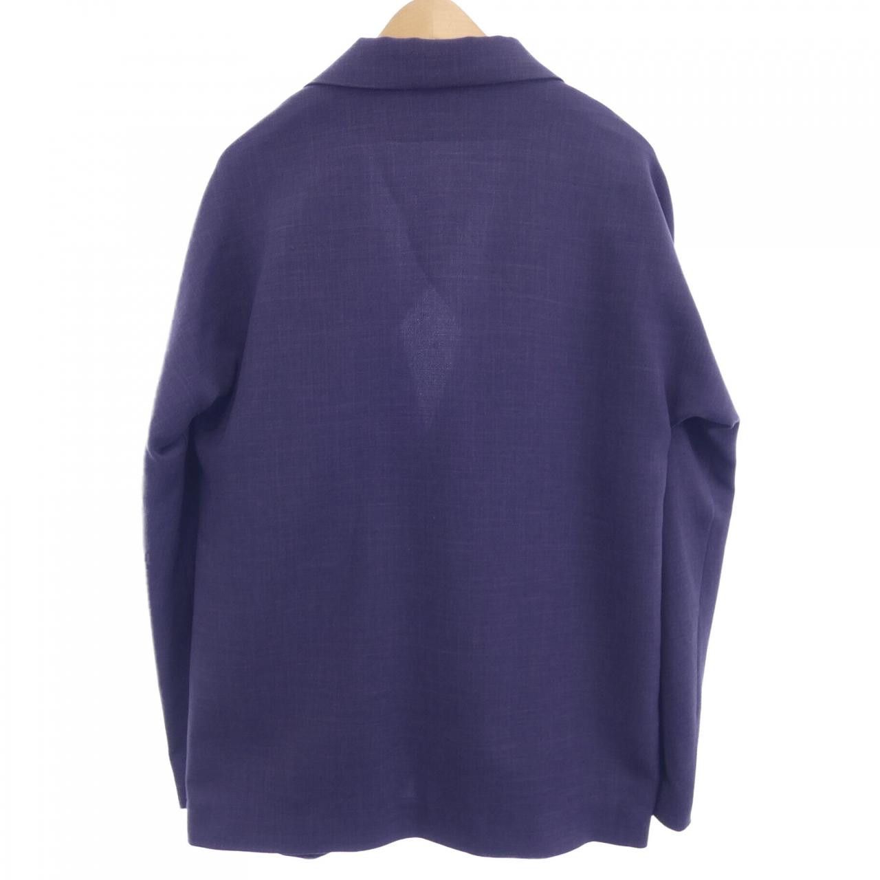 Other Other Needles Jacket Textile Outerwear IN040 DUTY FREE for USA Size ONE SIZE - 2 Thumbnail