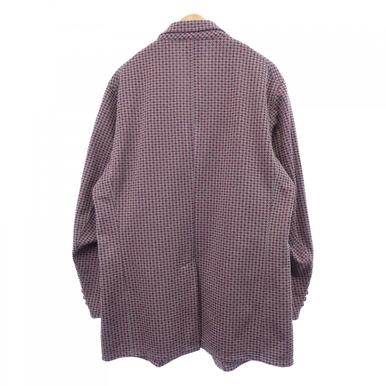 Other Other Needles Jacket Textile Outerwear IN193 DUTY FREE for USA Size ONE SIZE - 2 Thumbnail