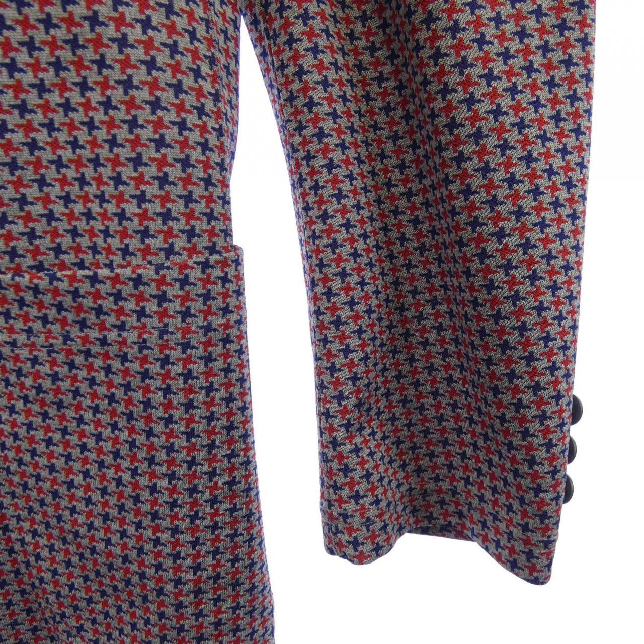 Other Other Needles Jacket Textile Outerwear IN193 DUTY FREE for USA Size ONE SIZE - 6 Thumbnail