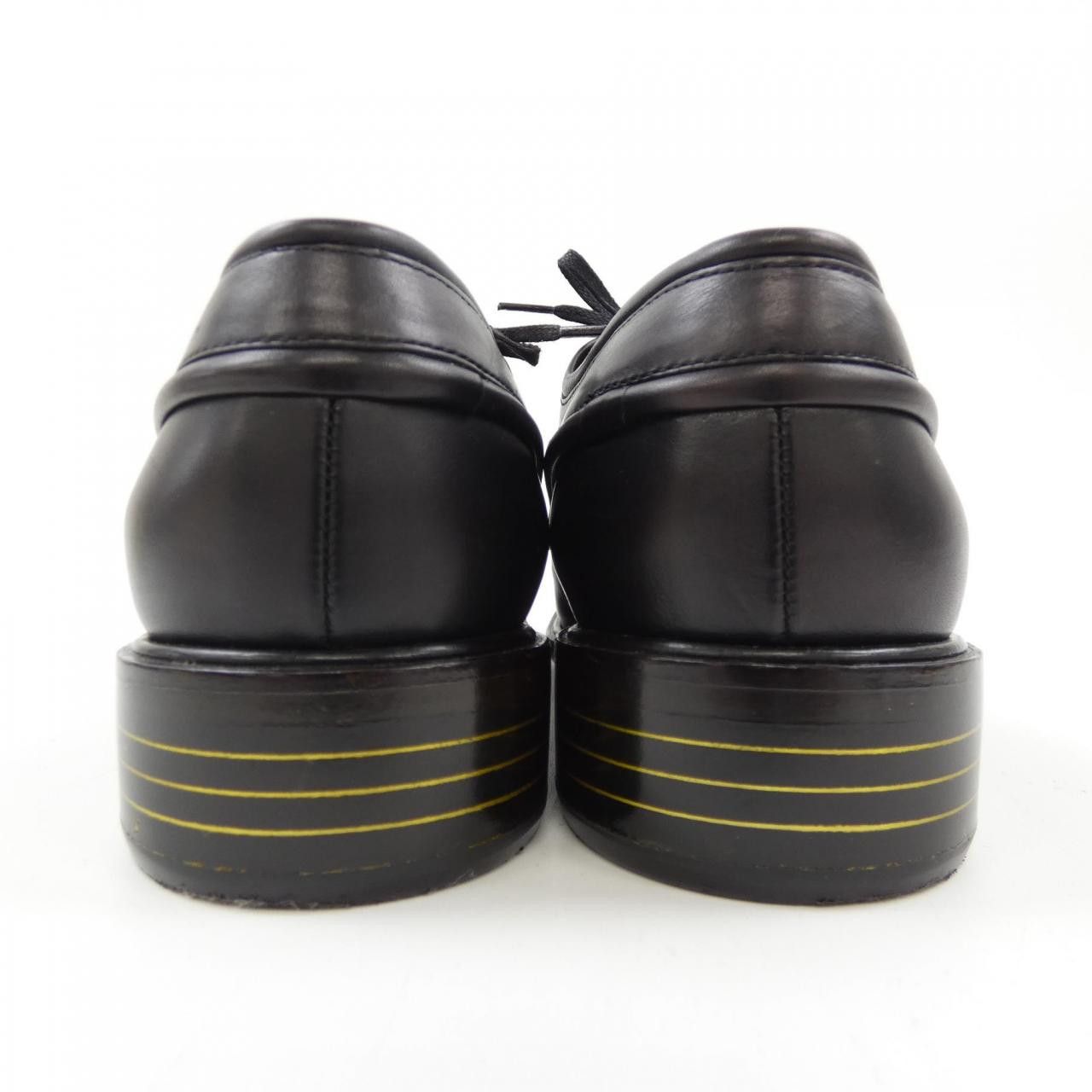 Salvatore Ferragamo Salvatore Ferragamo Salvatore Ferragamo Leather Shoes Leather Shoes DV17874 DUTY FREE for USA Size ONE SIZE - 5 Thumbnail