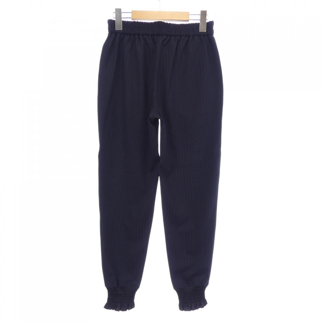 Other Other 3.1 Phillip Lim Pants Textile Pants DUTY FREE for USA Size ONE SIZE - 2 Thumbnail
