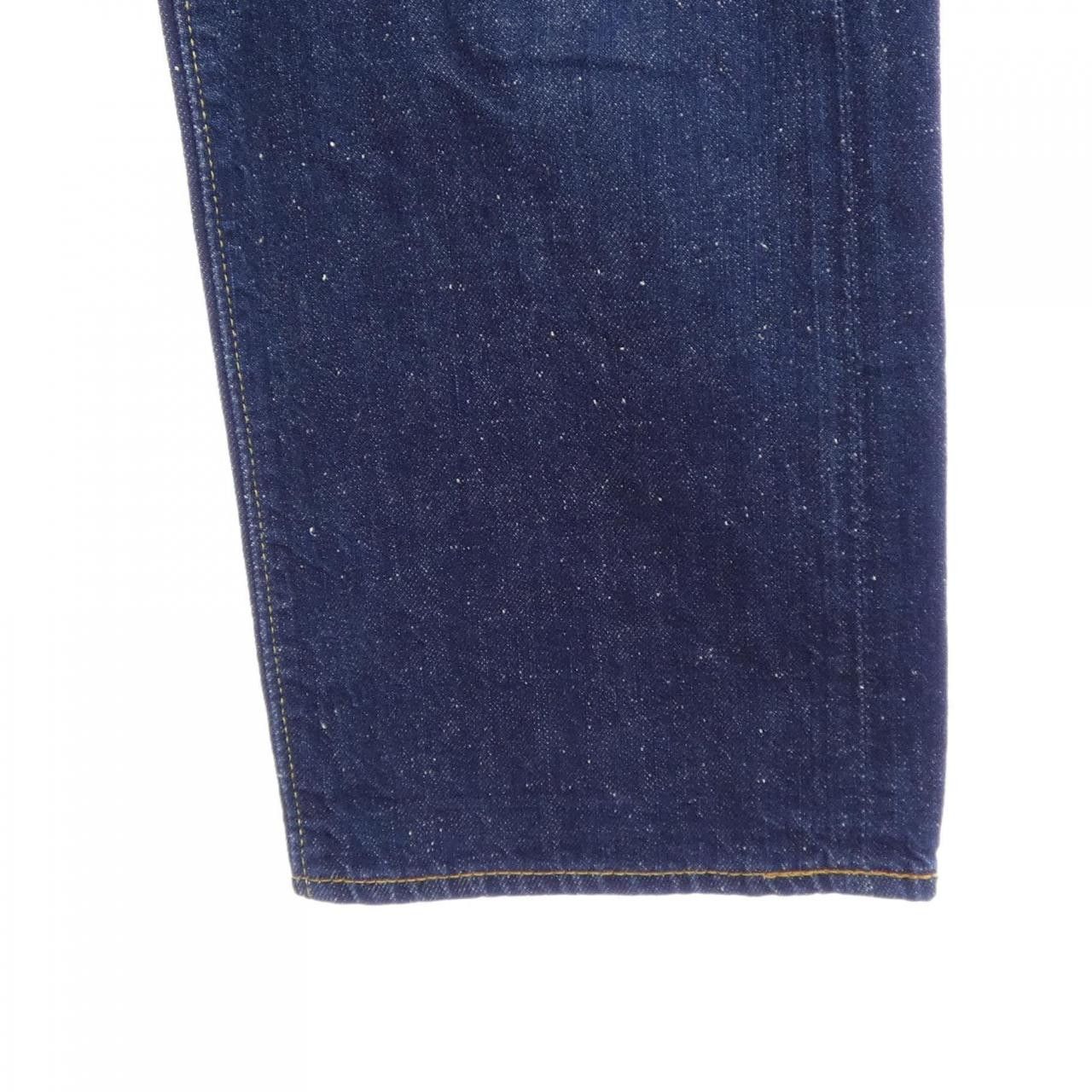 Other Other Shinzone Jeans Textile Jeans DUTY FREE for USA Size ONE SIZE - 5 Thumbnail