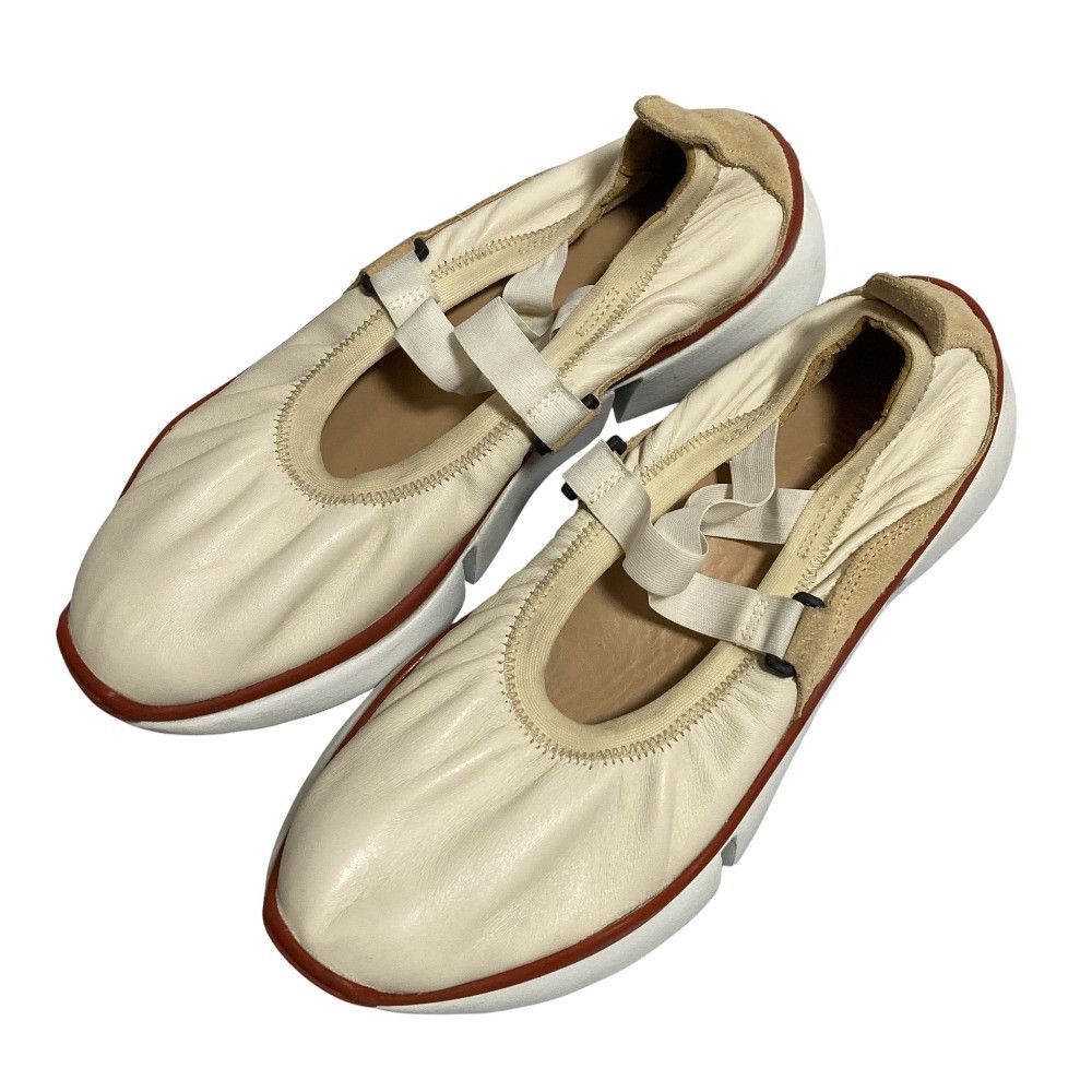 Chloe Chloe Chloe Sonnie Sneakers Leather Shoes DUTY FREE for USA Size ONE SIZE - 2 Thumbnail
