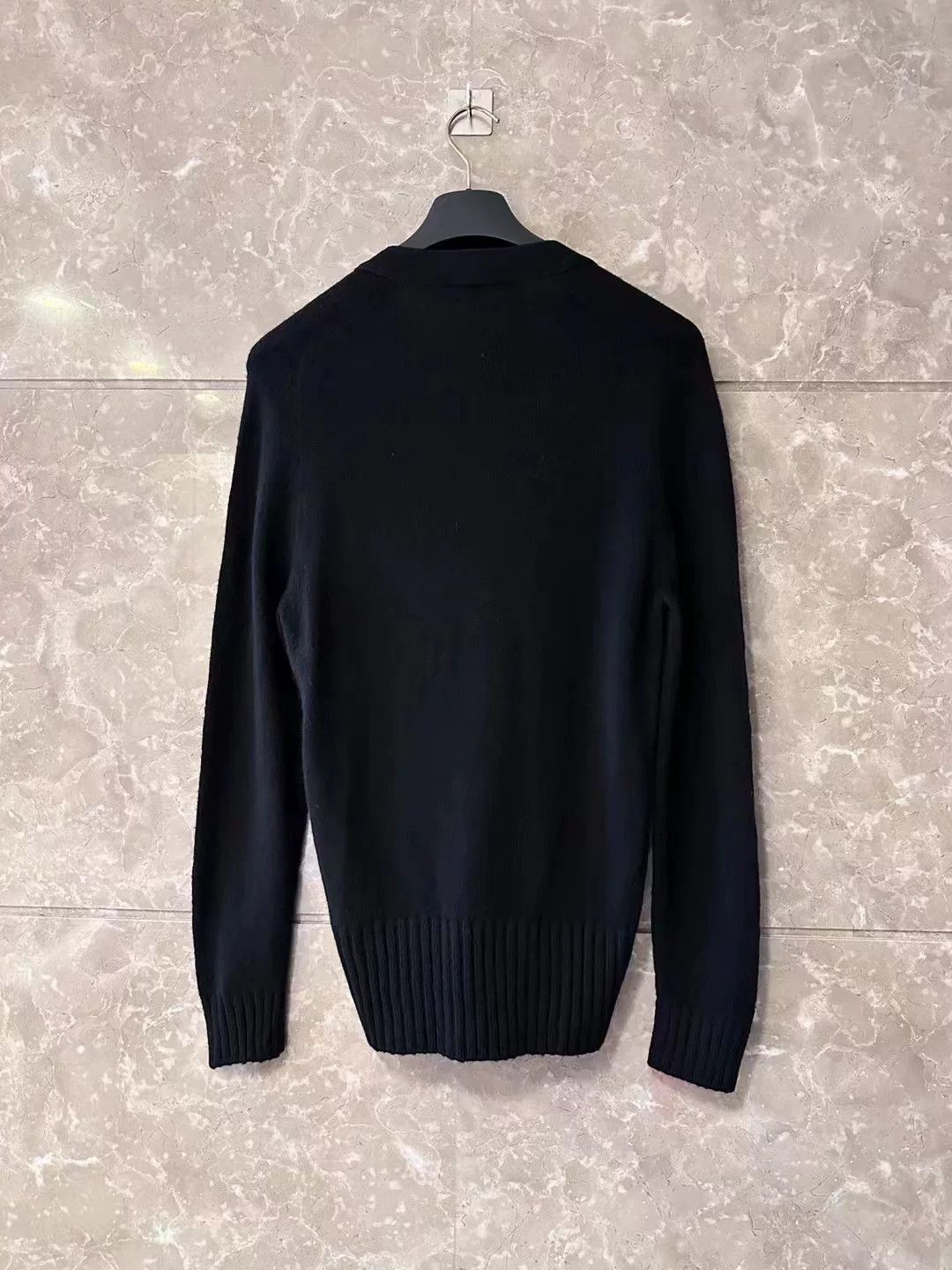 Alexander McQueen Alexander McQueen 15FW Knit Cardigan Size US S / EU 44-46 / 1 - 2 Thumbnail
