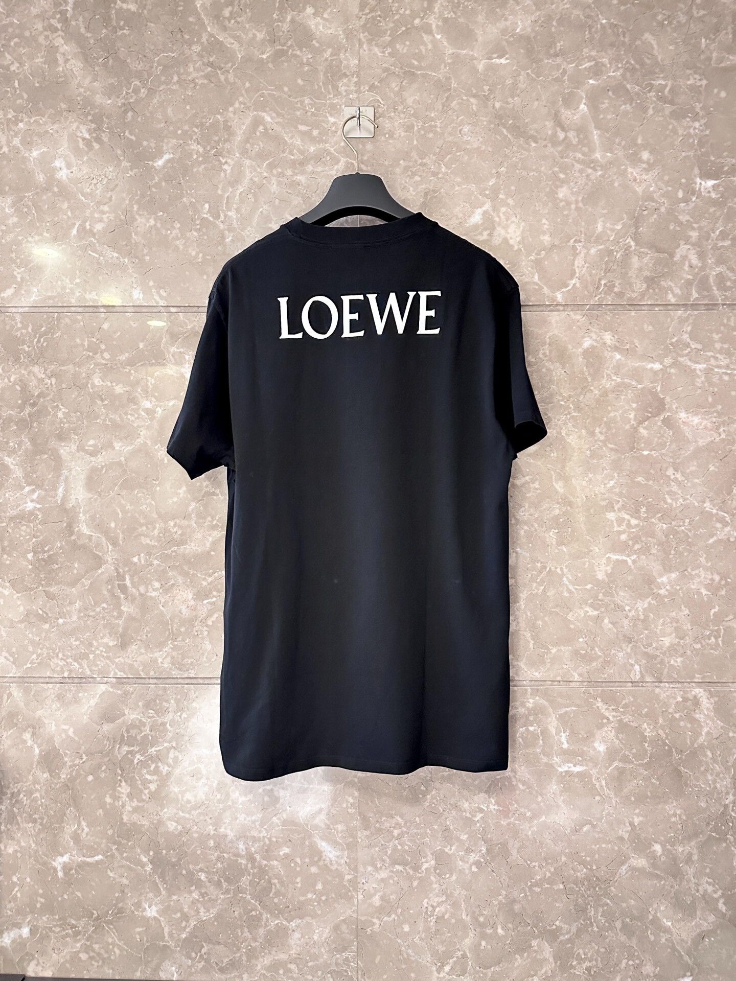 Loewe LOEWE x Smiley Limited Edition T-Shirt Size US M / EU 48-50 / 2 - 2 Thumbnail