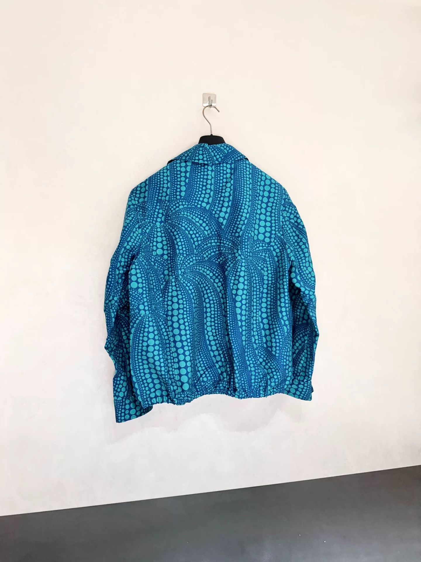 Louis Vuitton Louis Vuitton x Yayoi Kusama Dot Jacket Size US M / EU 48-50 / 2 - 2 Thumbnail