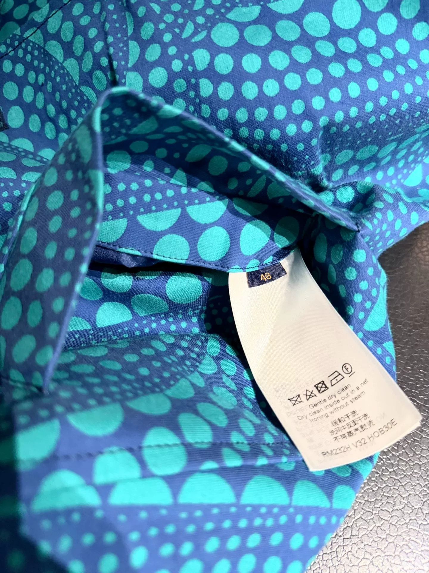Louis Vuitton Louis Vuitton x Yayoi Kusama Dot Jacket Size US M / EU 48-50 / 2 - 4 Thumbnail