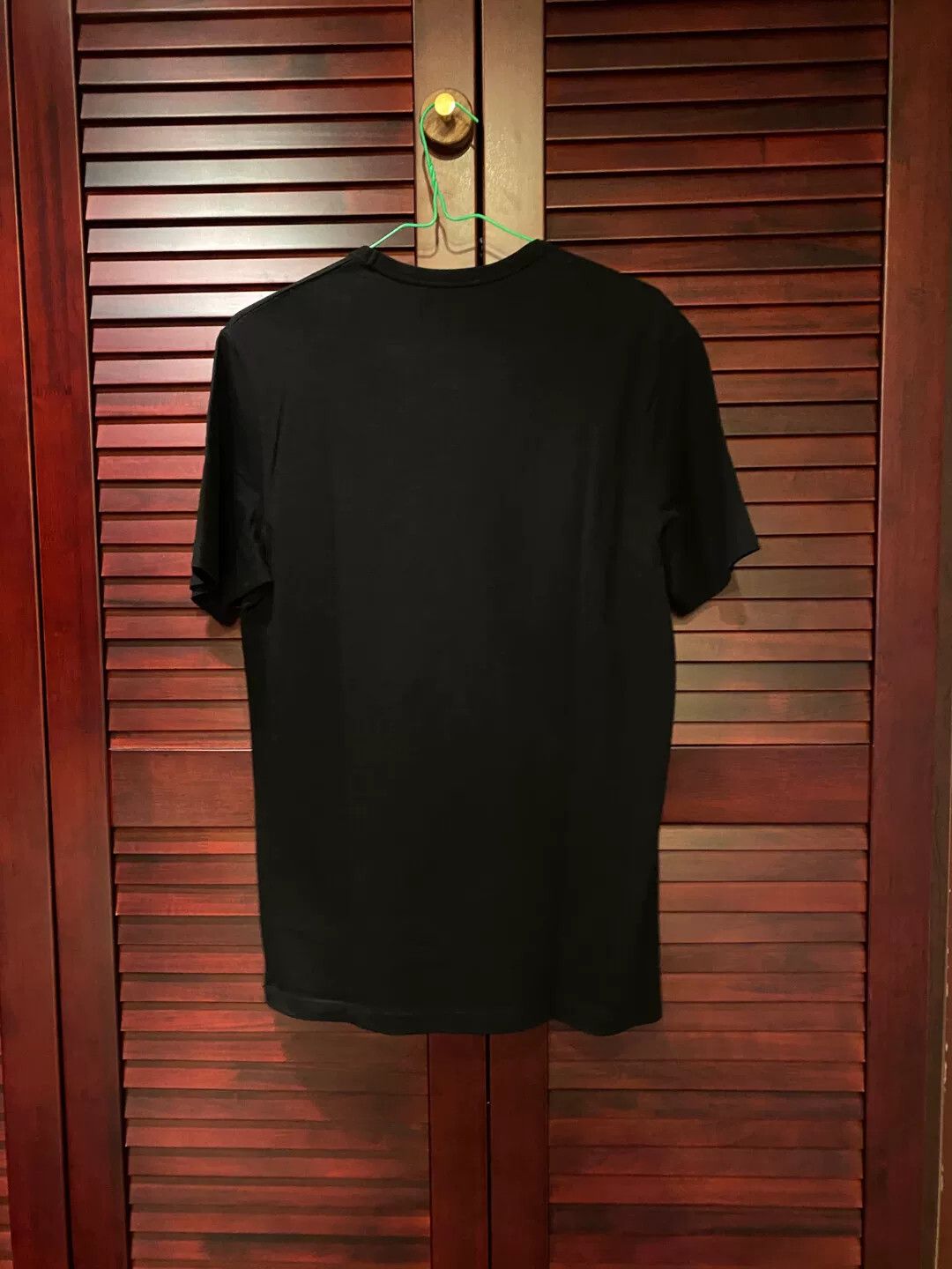 Acne Studios Acne Studios Short Sleeve T-Shirt Size US M / EU 48-50 / 2 - 2 Thumbnail