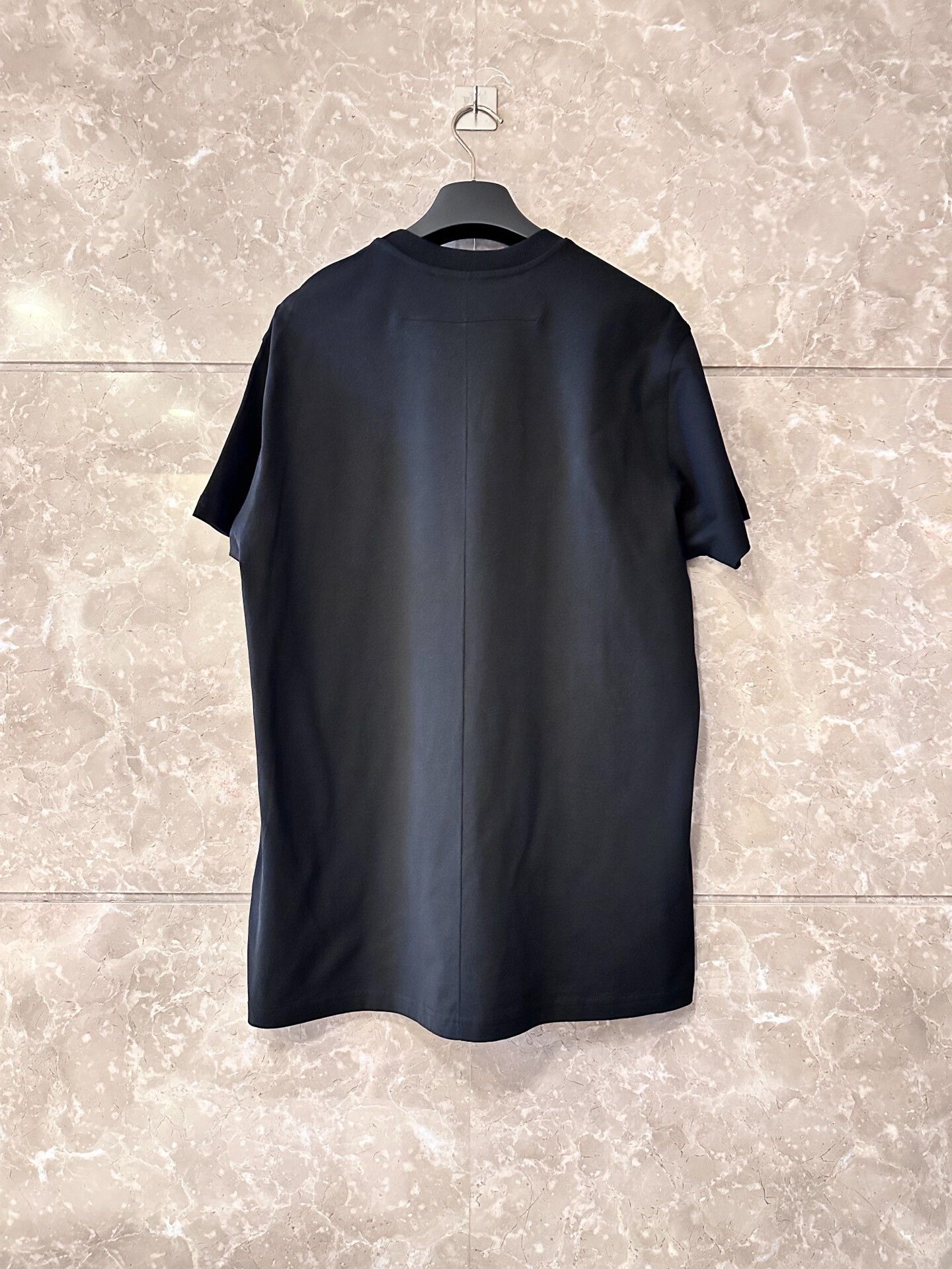 Givenchy Givenchy Men's Short-Sleeve T-Shirt Size US XS / EU 42 / 0 - 2 Thumbnail