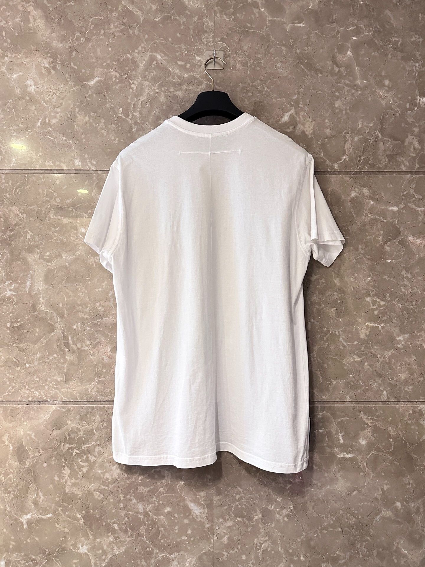 Givenchy Givenchy Men's Short-Sleeve T-Shirt Size US XS / EU 42 / 0 - 5 Thumbnail