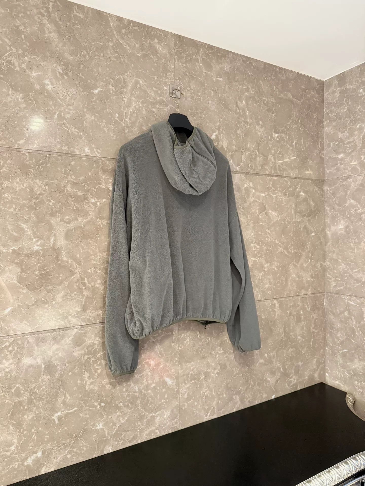 POST ARCHIVE FACTION (PAF) Post Archive Faction PAF Fleece Hoodie Size US M / EU 48-50 / 2 - 2 Thumbnail