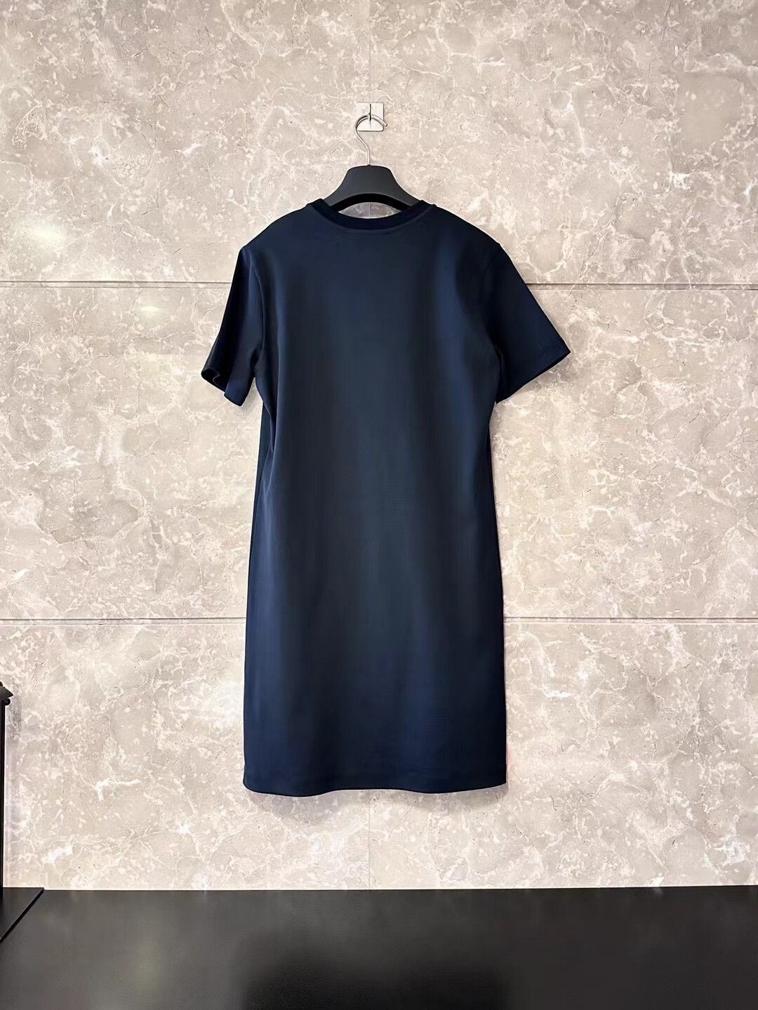Louis Vuitton Louis Vuitton x LOL T-shirt Dress Size S / US 4 / IT 40 - 2 Thumbnail