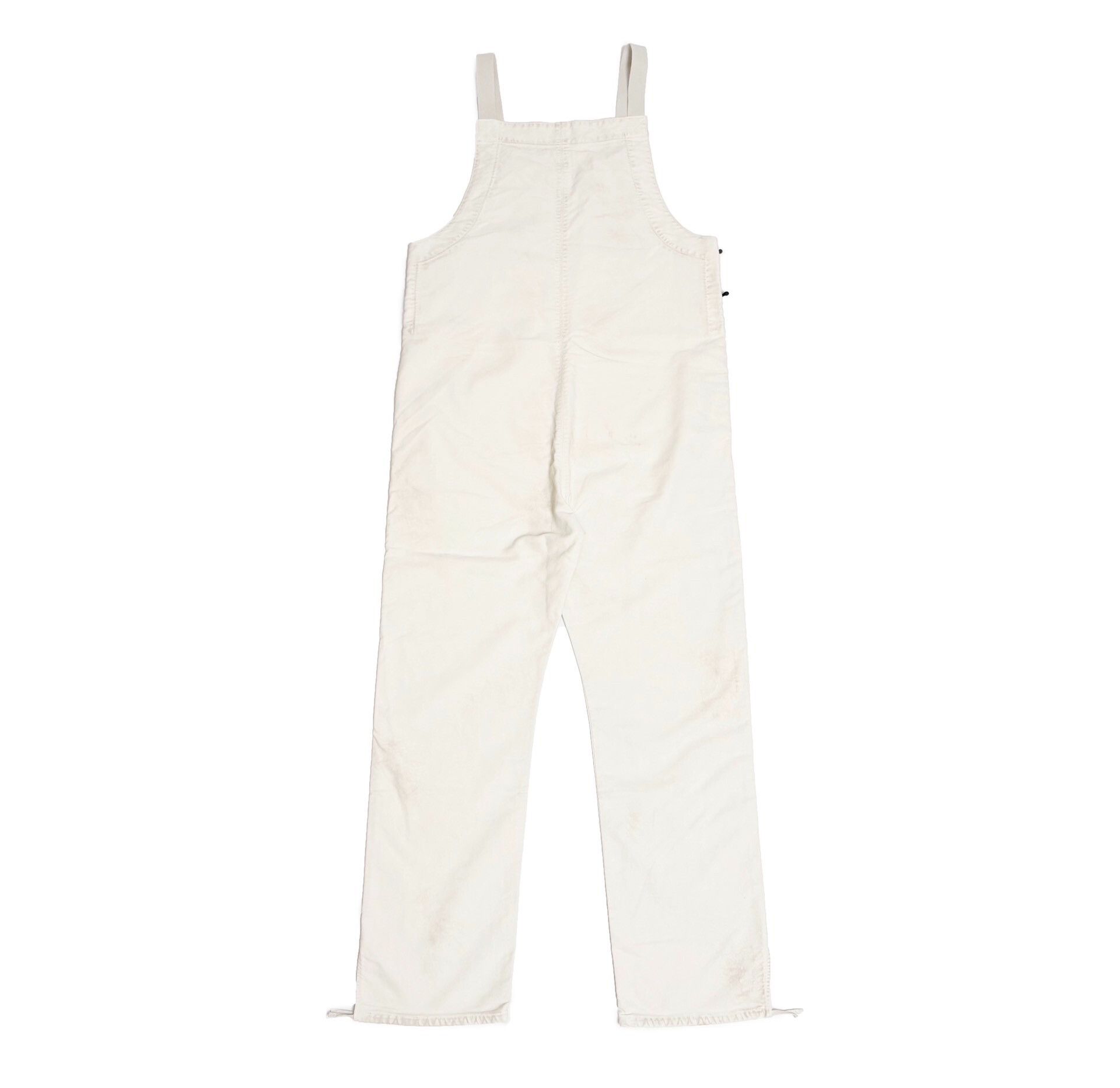 Visvim Visvim 22ss G.Cords Overalls Size US 28 / EU 44 - 2 Thumbnail